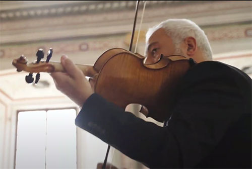 Quartetto Altemps Stefano Barneschi