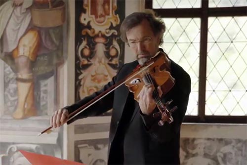 Quartetto Altemps Ernest Braucher