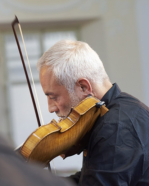 Quartetto Altemps Stefano Barneschi