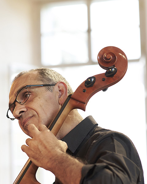 Quartetto Altemps Marco Testori