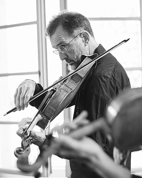Quartetto Altemps Ernest Braucher
