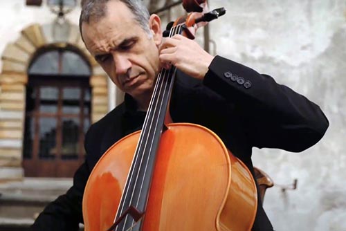 Quartetto Altemps Marco Testori