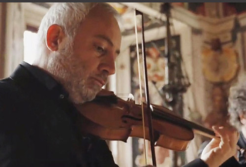 Quartetto Altemps Stefano Barneschi