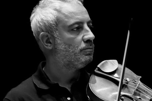 Quartetto Altemps Stefano Barneschi