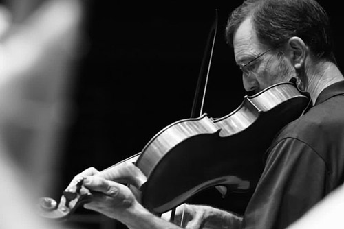 Quartetto Altemps Ernest Braucher
