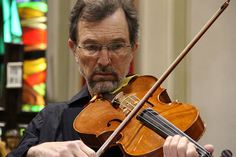 Quartetto Altemps Ernest Braucher