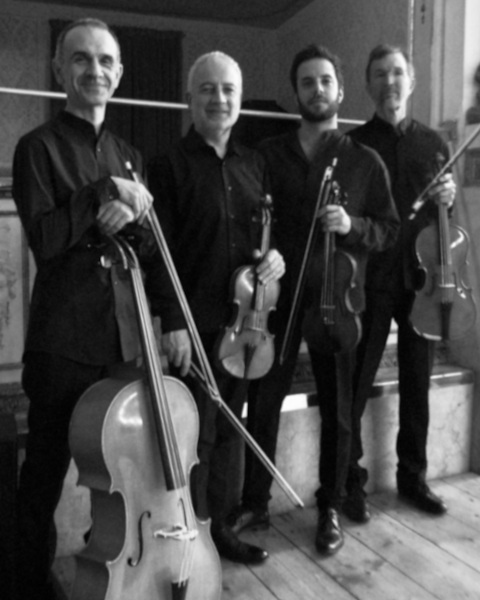 Quartetto Altemps